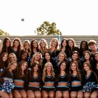 GVSU Laker Dance Team 24-25